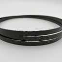 AYAO Band Saw Blade 70-1/2 Inch X 3/8 Inch X 14TPI to Fit Craftsman 921400, Rikon 10-305 and 10-3061 10" Band Saws, 2 Pack
