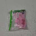 Bunny Harness and Leash Set, Soft Breathable Mesh Vest, Escape-Proof Adjustable Small Pet Harness Rabbit Vest Pets Stuff for Rabbits, Kittens, Guinea Pigs (S) (Grey)