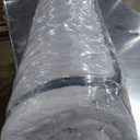 12 Inch Mattress Queen Size - 2026 Upgraded Hybrid Cooling Gel Memory Foam & Pocket Coils, Medium Firm Mattress in a Box for Back Neck Pain Relief, Motion Isolation, Edge Support, Breathable, White