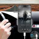 Apple USB-C to 3.5mm Aux Cable, MFi Certified Car Stereo Audio Cord for iPhone 15/16, iPad Pro, MacBook Air/Pro