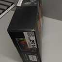 Terlulu Griddle Accessories Kit, 28 PCS Flat Top Grill Accessories for Blackstone and Camp Chef, Metal Spatula Set with Burger Press, Melting Dome, Tongs, Scraper, Carry Bag for Outdoor Grilling BBQ