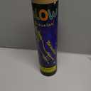 100 Pack 8 Green Glow Sticks Bulk with 100 Connectors Neon Glow In The Dark Party favors Supplies for Holiday Birthday Party Decoration (Green)