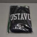 Gustavus AK Vintage Athletic Sports JS02 Sweatshirt Large