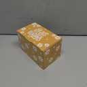 HEXMOZ Valentines Day Gifts for Mom from Daughter, Son, Kids, Husband - Funny Mom Gifts - Moms Gift for New Moms, Wife, Mama from Husband - 16oz Glass Drinking Cup with Straw Gift Box