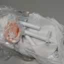 Storage MANIAC Sweater Drying Rack, Mesh Clothes Drying Rack, Stackable Laundry Drying Rack, Lay Flat Dryer for Delicates, Portable Dry Rack for Indoor or Outdoor, White, 4-Pack