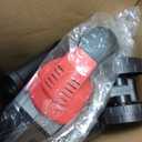 3-in-1 Leaf Vacuum Cordless with Bag Compatible for Milwaukee 18V Battery