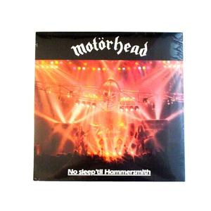 No Sleep 'Til Hammersmith (40th Anniversary) 