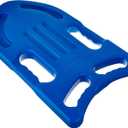Poolmaster Advanced Kickboard Swim Trainer and Swim Aid, Large