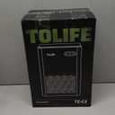 Tolife Grey Dehumidifier