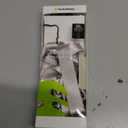 SWITCHEASY 20mm Adjustable Crossbody Phone Strap Compatible with Most Phones, Anti-Theft & Ant-Drop, Hands Free for Phone Lanyard Crossbody with Strap Card Phone Tether Tab - EasyStrap (Aquamarine)