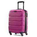 Samsonite Omni 20" Hardside Spinner Luggage Suitcase
