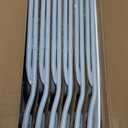 IDEALHOUSE 7 Piece Folding Kids Table and Chairs Set, Children Activity Table and Chairs Set for Dining Room,Daycare,Classrooms (Grey)