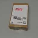 One Beat Power Strip Surge Protector - 6 Widely Outlets 4 USB Ports(2 USB C), 3 Sided Outlet Extender, 6 Ft Flat Plug Extension Cord, Wall Mount Power Strip for Home Office Travel College Dorm Room