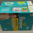 Pampers Swaddlers Diapers, Size 7 (26-50 lbs), 70 Count, Absorbent, Keeps Baby Dry and Comfortable, Skin Safe Disposable Baby Diaper (Packaging May Vary)