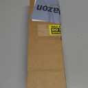 (20 Pack) CML 3 Way Decorator Paddle Rocker Wall Light Switch, Single Pole or Three Way, 15A 120/277V, On/Off Interrupter, UL Listed, White