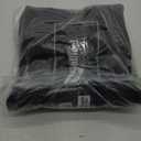 anfie Weighted Blanket Kids (36"x48" 5lbs), Weighted Blanket Cooling Blanket for Sleeping,Throw Size Breathable Blanket with Premium Glass Bead(Space Grey)