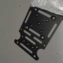 Mailbox Mounting Bracket, Plate for Post Mount Mailboxes, Compatible with Mail Boss, Architectural MAILBOXES, Gibraltar, hykolity, ShoppingOnBed, adoorn