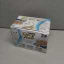 Purina Fancy Feast Grilled Wet Cat Food Seafood Collection in Wet Cat Food Variety Pack - (Pack of 24) 3 oz. Cans (EXP 01/01/28)