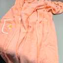 1Pc Women's Shower Wearable Bath Towel, Adjustable Plus Size Absorbent Bath Towel, Suitable for Home, Hotel, Sauna, Travel(Pink)