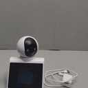 Indoor Home Security Camera,Dual-Band(5G/2.4G) Pet Dog Camera,Two Way Video Camera with 4.3" Screen,Nanny cam,Monitor for Baby/Elder/Nanny/Dog/pet with Phone App Dome Camera(Button Calling)