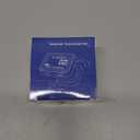 Small Engine Tachometer, Tachometer for Small Engines,Digital Tachometer, Motorcycle, Chainsaw, Lawn Mower, Snowmobile, Kart, Marine, ATV, Boat - RPM Meter and Hour Gauge