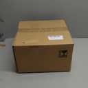 Okllen Large Korean Ceramic Bowl with Lid and Platter, 54 oz Clay Pot for Cooking, Sizzling Hot Pot for Dolsot Bibimbap, Soup, Casserole, Rice, Stew, Noodle