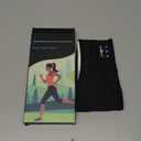 MUSICOZY Sleep Headphones Bluetooth 5.4 Headband, Sports Wireless Earphones Sweat Resistant Earbuds Sleeping Headphone with Ultra-Thin HD Stereo Speaker for Workout Running Cool Gadgets Unique Gifts (Black)