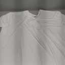 DEVOPS 2 or 5 Pack Men's UPF 50+ Sun Protection Moisture Wicking Dry-Fit Short Sleeve Workout V-Neck Shirts Size 3XL