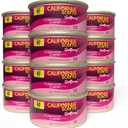 Can Air Freshener and Odor Neutralizer by California Scents, Set of 11 Spillproof Cans for Home and Car, Coronado Cherry, 1.5 Oz Each
