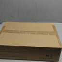 LABOREDUCER Plug in Wall Sconces Set of 3, Industrial Wall Lights with Swing Arm, Vintage Plug in Wall Lamps with Cord, Black Sconces Wall Lighting for Bedroom, Living Room(Bulbs NOT Included)