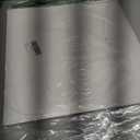 PFFY Bucket Hat for Women Men Cotton Summer Sun Beach Fishing Cap (Gray)