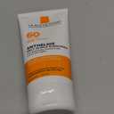La Roche-Posay Anthelios Melt-In Milk Sunscreen SPF 60, Sunscreen For Body & Face, Broad Spectrum SPF + Antioxidants, Oil Free, Lightweight & Fast Absorbing, Oxybenzone Free (5 Fl Oz (Pack of 1))