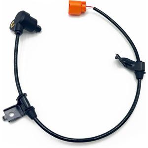 Rear Right ABS Wheel Speed Sensor Compatible with Acura 2001-2003 CL 1999-2003 TL Replacement for Honda 1998-2002 Accord Replaces 57470-S0K-A53 57470-S84-A53