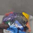 Youeon 18 Pcs Tree Climbing Holds with 9 Ratchet Straps, Outdoor Tree Climbing Kit, Outdoor, Backyard, Gym, Obstacle Course Training