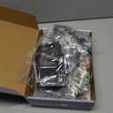 dOvOb Architecture Eiffel Tower Micro Blocks Set, 3369 Pieces Mini Bricks 3D Puzzle Toy, Gift for Adults and Kids