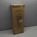 Lasko 1500W Ceramic Tower Space Heater with Remote, Thermostat, Timer & Widespread Oscillation, Portable Electric Heater for Indoor Use, Bedroom & Living Room, 751320