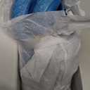 QUMY Dog Shoes for Large Dogs, Medium Dog Boots & Paw Protectors for Winter Snowy Day, Summer Hot Pavement, Water-Resistant in Rainy Weather, Outdoor Walking, Indoor Hardfloors Skid-Resistant Sole (Size 6: 2.6''x3.0''(W*L) (Pack of 4))