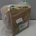 3 otters 307PCS Army Men Military Set, Military Battle Group Plastic Army Men Toy Soldiers for Boys and Girls, with Storage Container