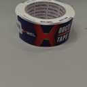 Duct Tape White Heavy Duty - 1.88 in 35 Yds Waterproof No Residue Strong Adhesive Duct Tape Tearable for Indoor Outdoor Use,Multi Purpose Home Repair
