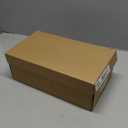 Men's Wide Diabetic Slip-On Shoes Adjustable Comfortable Walking Shoes for Swollen Feet Elderly Foot Pain Relief and Neuropathy Support (8.5 Wide, Black)