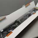 iLive Electronics Wall Mountable Sound Bar with Bluetooth, 37 Inches, Black (ITB259B)