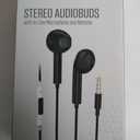 Acoustix Stereo Audio buds