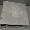 Photo Album 4x6 1000 Pockets, Extra Large Capacity Linen Cover with Front Window 4 x 6 Picture Album Holds 1000 Horizontal and Vertical Photos, Acid-free Pages 4x6 Wedding Family Photo Album (Beige)