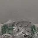 Cat Carrier Pet Dog Carrier Airline Approved for Puppy Kitten Carriers Under 15lb, Collapsible Soft Sided TSA Approved Travel Carrier-Grey