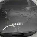 EDENPEER 6 Quart Large Air Fryer, Top & Bottom Dual Heat, No Shake, No Flip, 6 QT with Unique Design