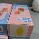 Dental floss pick holder - Pack of 8