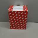 MOMENTS IN TIME Lighted Windmill Christmas Village Building LED Lights & Animation 12.2 Handcrafted House Battery Operated Holiday Decoration Gift Wrapped Ready