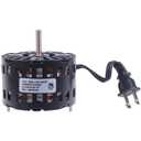 Bathroom Fan Vent Motor 86933 40933 Compatible with Nutone Broan Direct Quieter Operation Enhanced Airflow JA2B104N 115V 1/50HP 1550RPM
