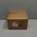 Space Heaters for Indoor Use, 1500W PTC Electric Heater with 90Adjustable Angle, Fast Safety Heat, Small Portable Heater for Office Home (Blue)