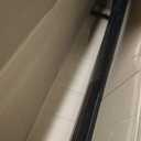 Rear Trunk Spoiler Lid Compatible with VW MK7 MK7.5 GTI/R 2014-2020 Rear Trunk Spoiler Lid, Glossy Black